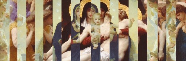 Rev. Patrick Hitchman-Craig banner