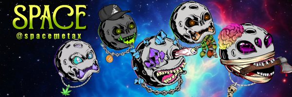spacemetax Profile Banner