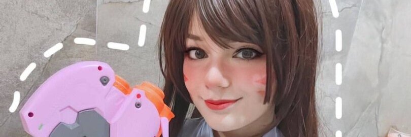 Sweetie Baby ✨✨🍭 banner