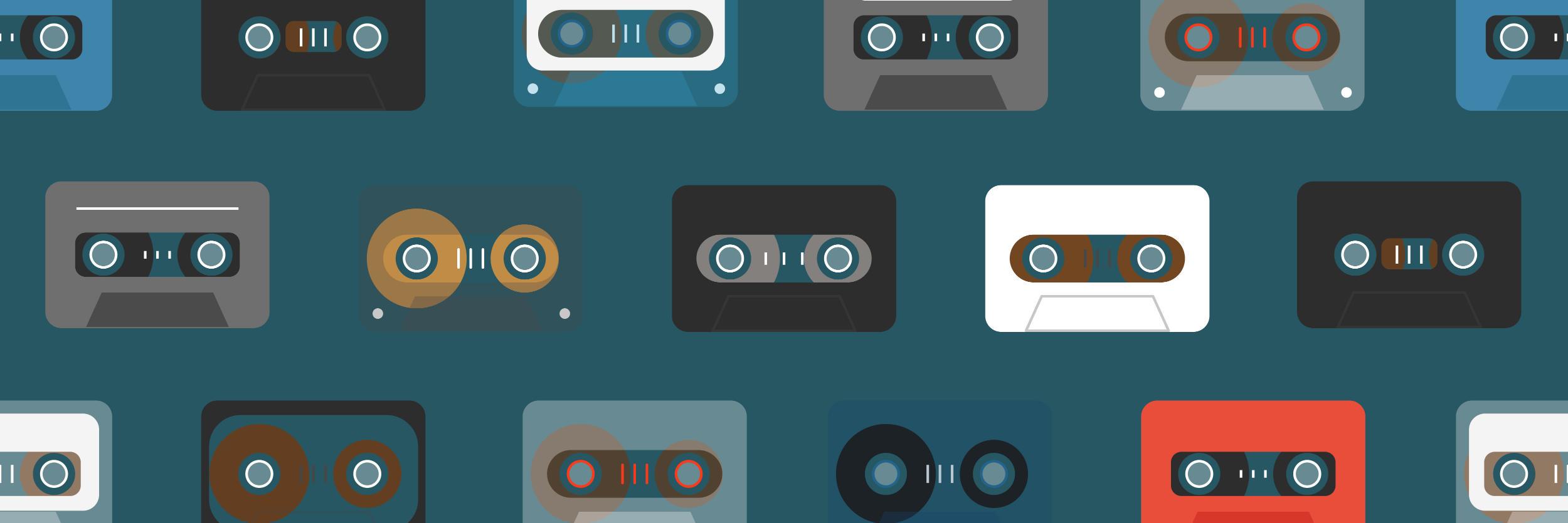 Future of Music Coalition's banner