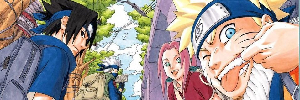Narutoverse Perfect Shots's banner