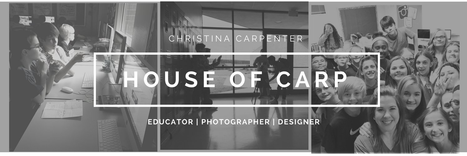 ChristinaSCarp's profile banner image