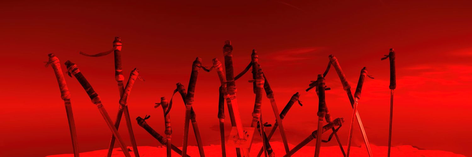 Shaunlluo's profile banner image