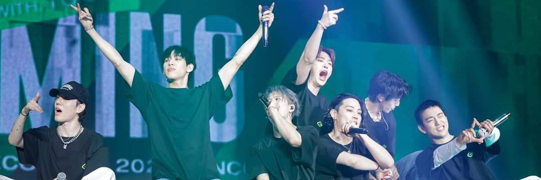 GOT7XFOOD's profile banner image