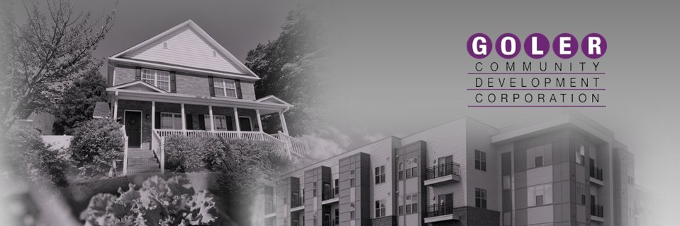 GOLER CDC banner