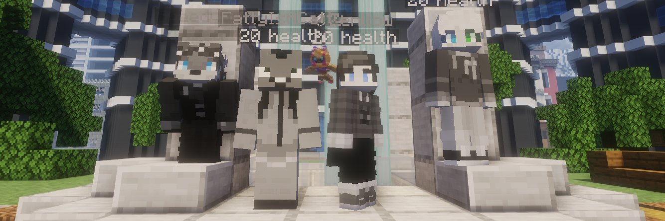 FattyIsACatty banner