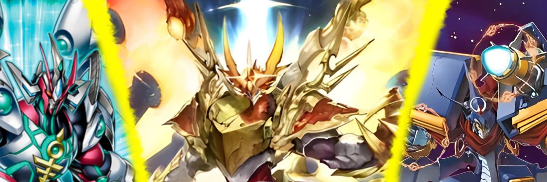 Duelist Pup Nix banner