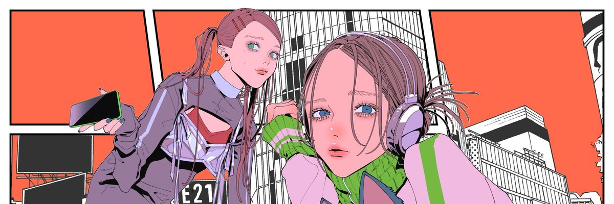 comic HOWL編集部＠毎週水曜日更新！！'s banner