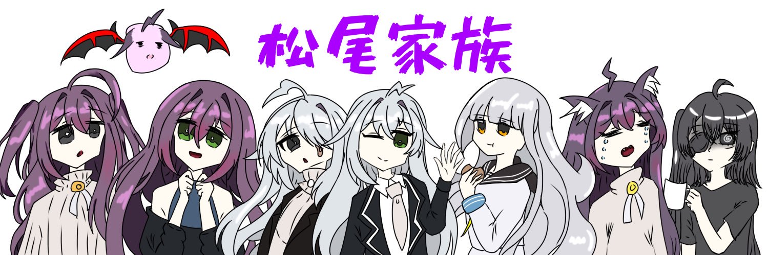 ORENOKING's profile banner image