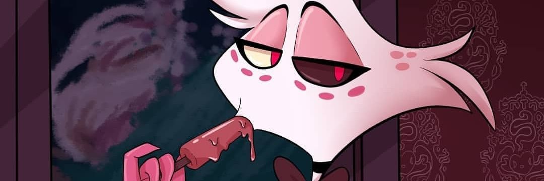 FluffyAngelBoy banner