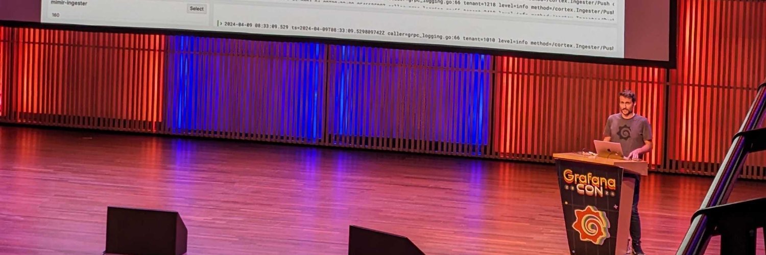 Cyril Tovena 🇪🇺 banner