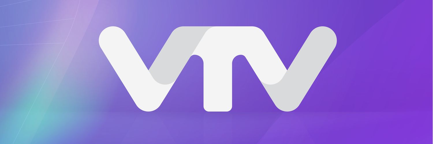 VTV Official banner