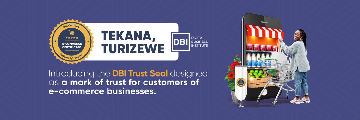 Digital Business Institute_Rwanda's banner