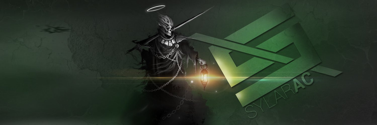 sylarAC's profile banner image
