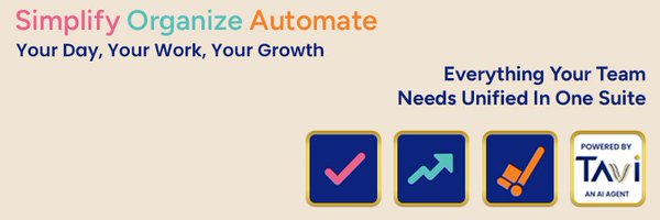 Tasktracker_in Profile Banner