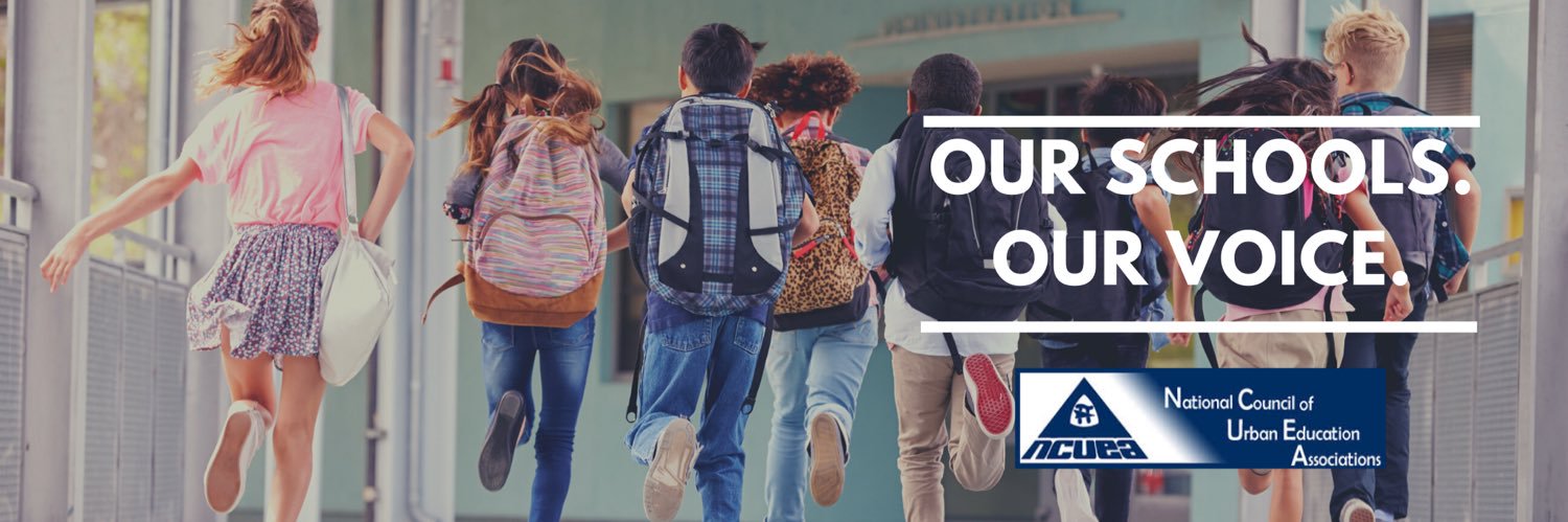 NCUEA's profile banner image
