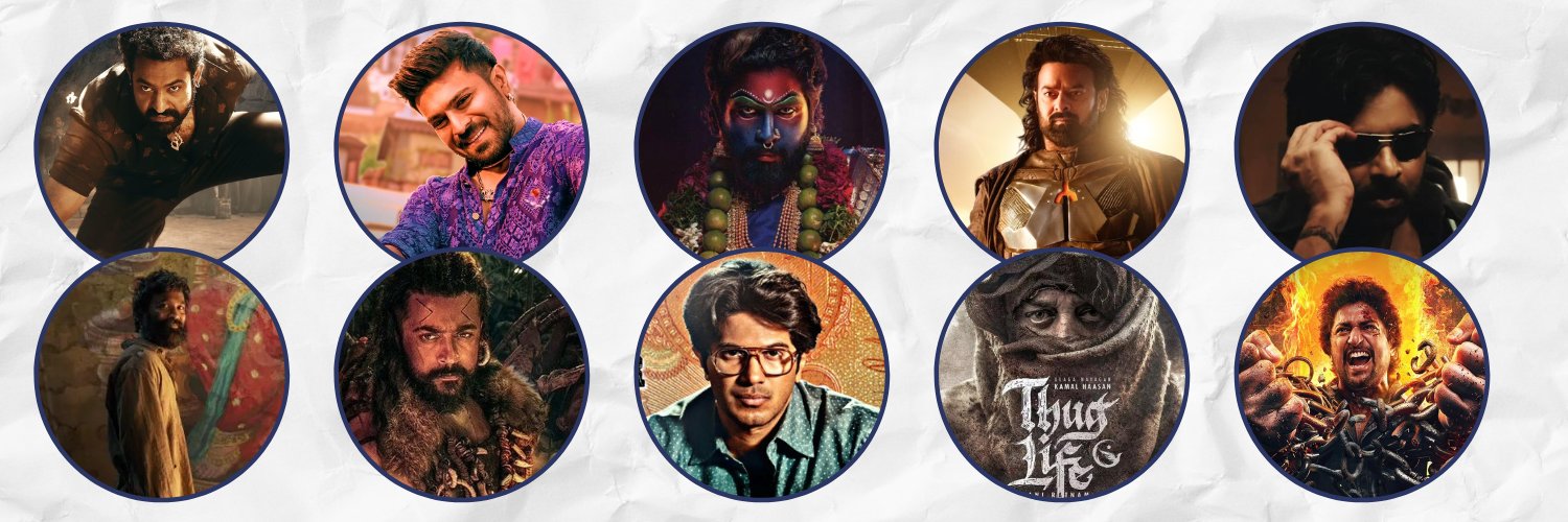 Media Mic | Indian Cinema | Tollywood banner