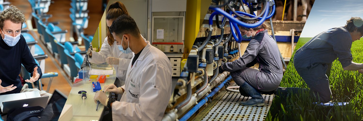 AgroParisTech banner