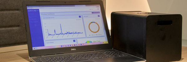 QuantlaseLab Profile Banner