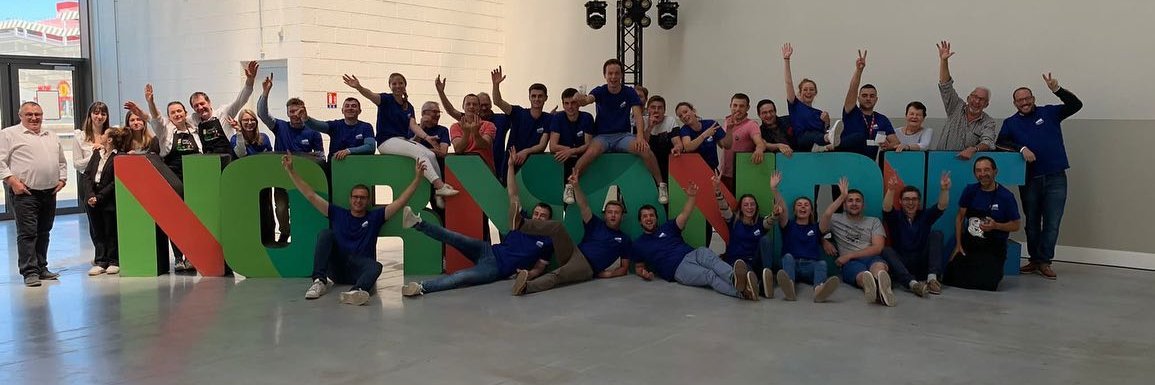 Jeunes Agriculteurs 76 banner