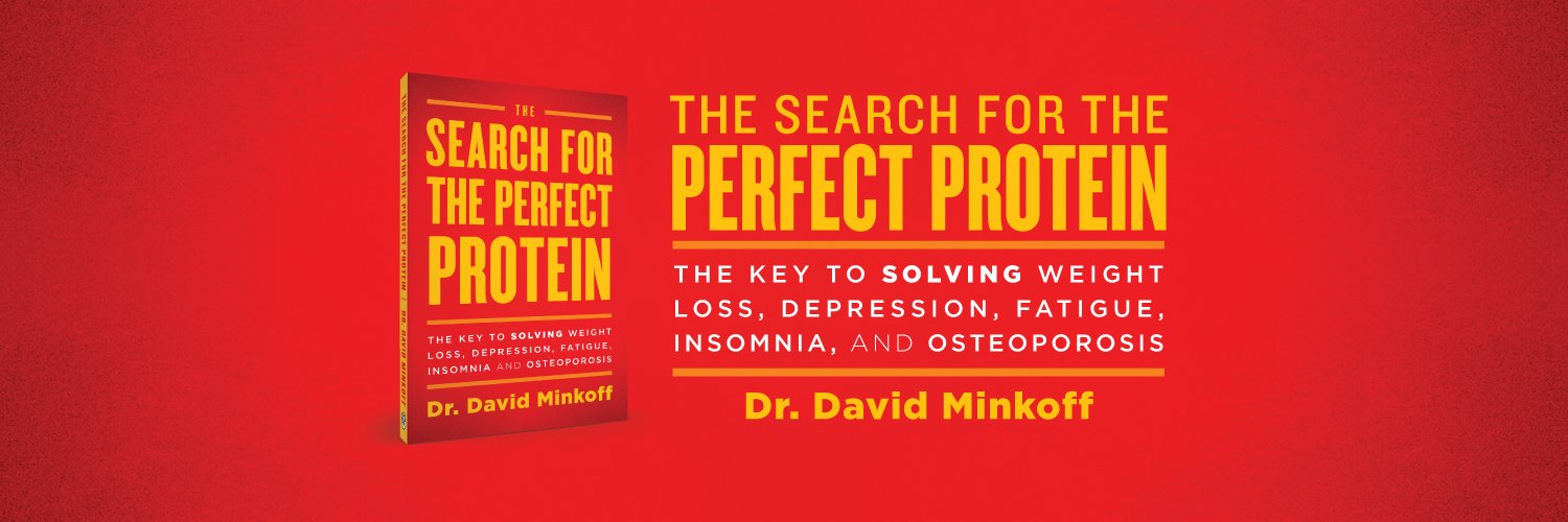 drminkoff's profile banner image