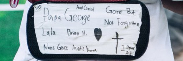 Dgoodine4711 Profile Banner