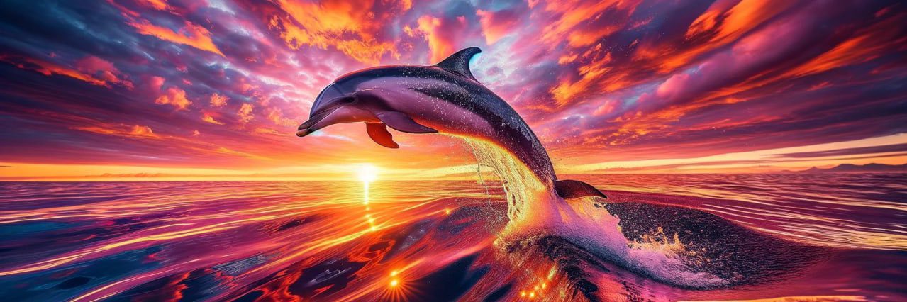 DolphinAIeth's profile banner image