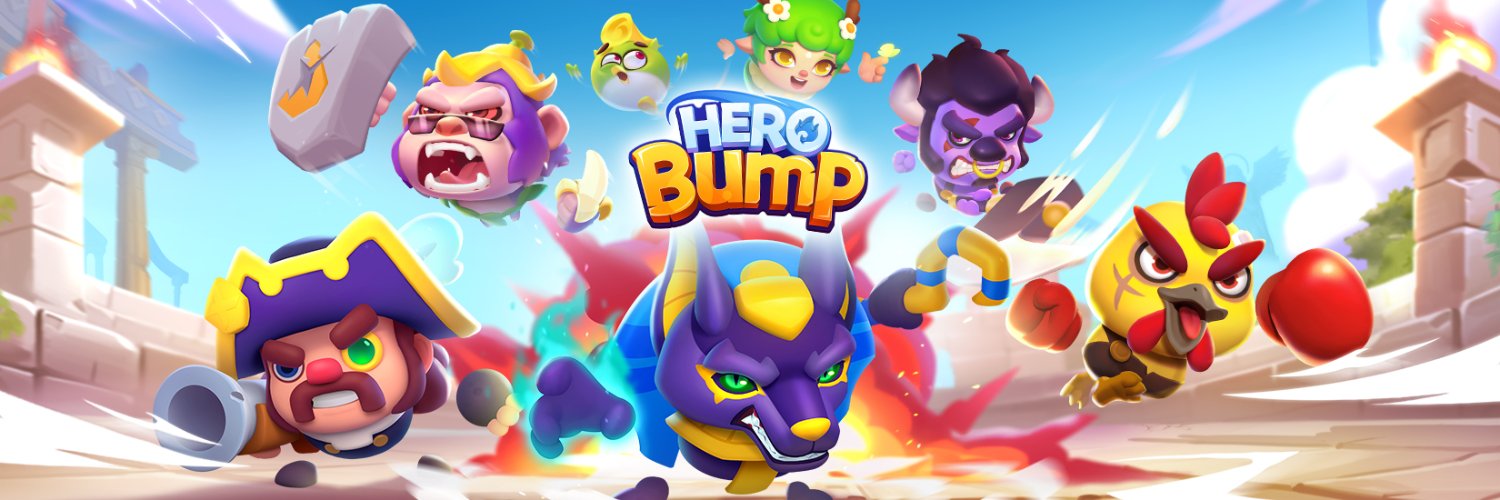 Hero Bump Mobile (@herobumpmobile) / Twitter