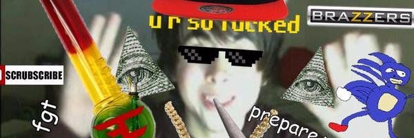 killer2092's profile banner image