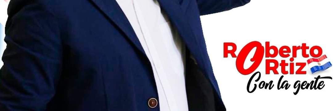 Roberto Ortiz banner