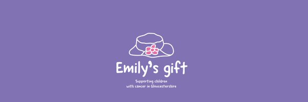 EmilysGift Profile Banner