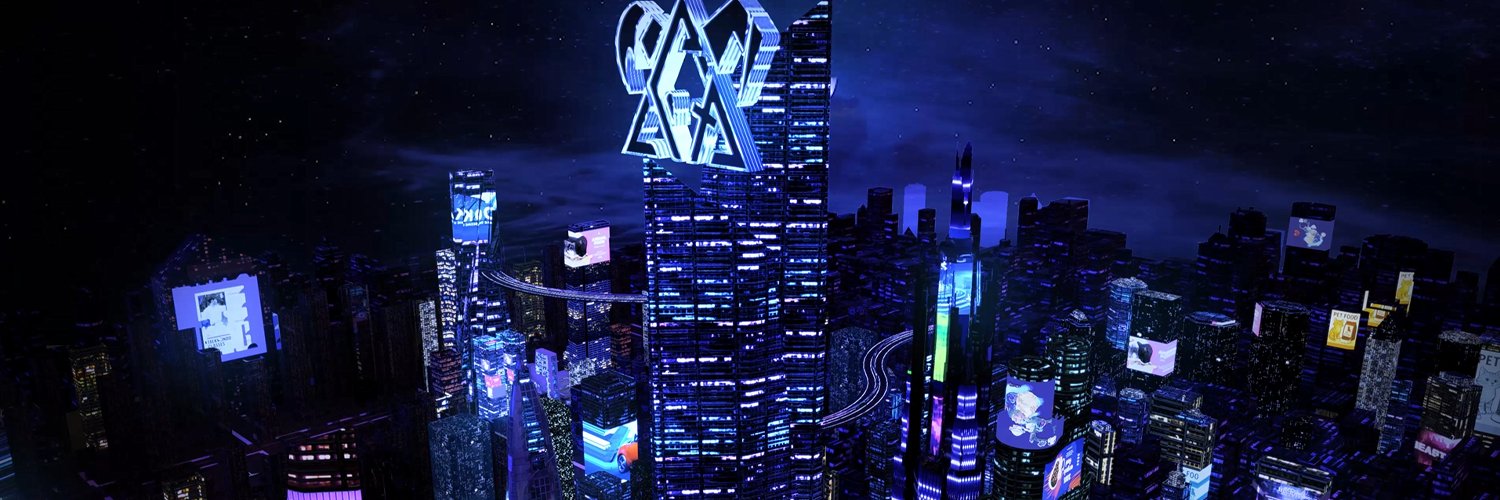 브이퍼리 V-Furry banner