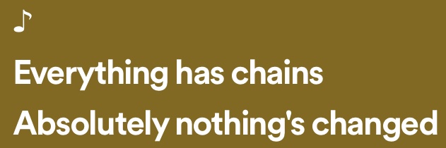 WE’RE THE F’ING GUARDIANS!!! banner