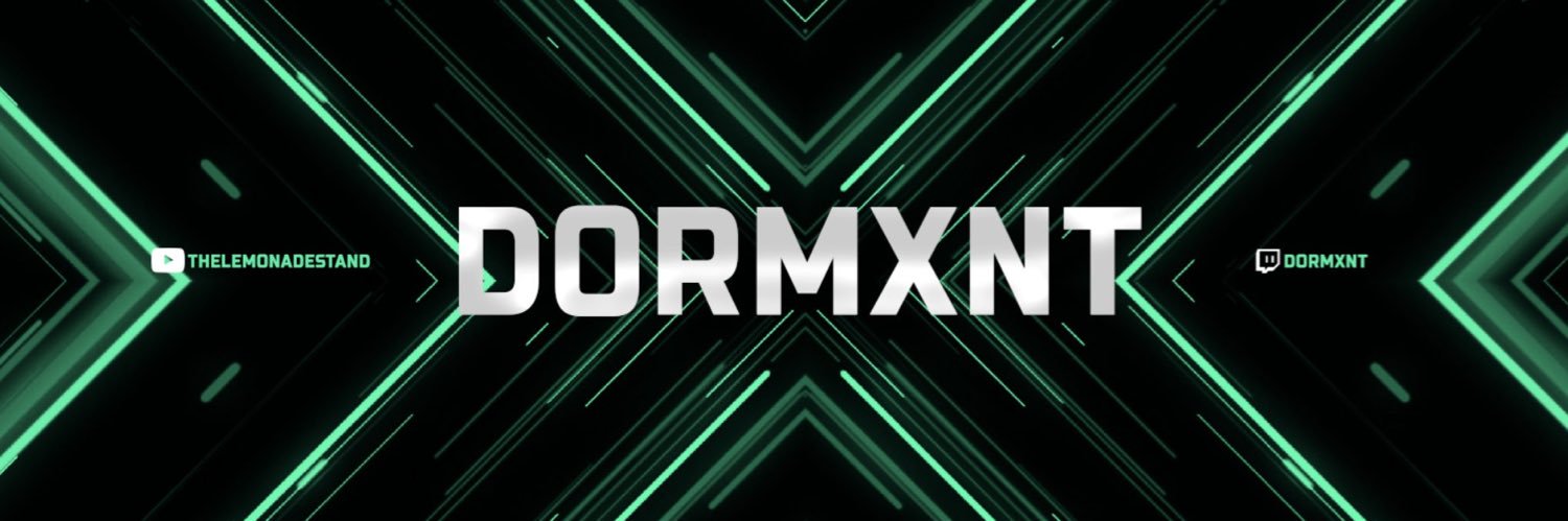 Dormant banner