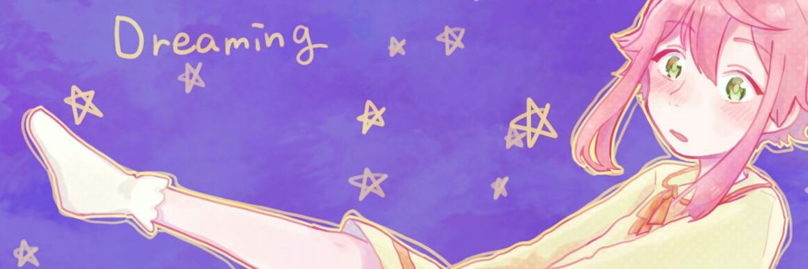 harona_3's profile banner image