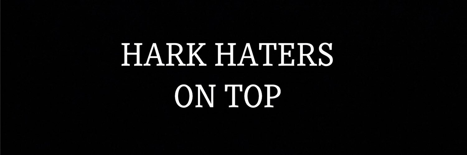Hark Haters banner