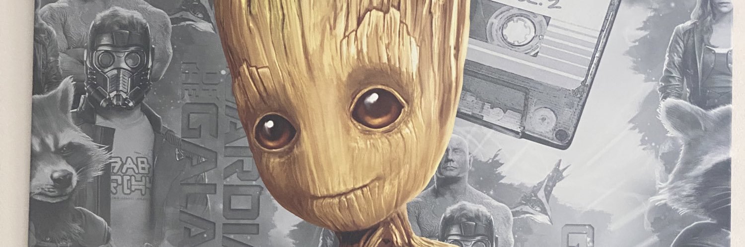 webby2709's profile banner image
