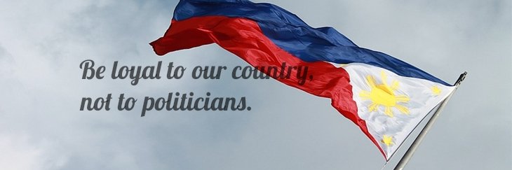 AltGovPH's profile banner image