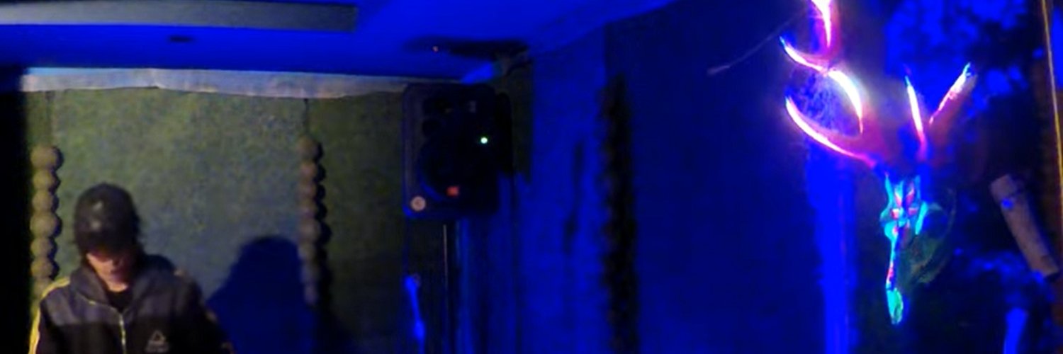 Oriental Force's banner