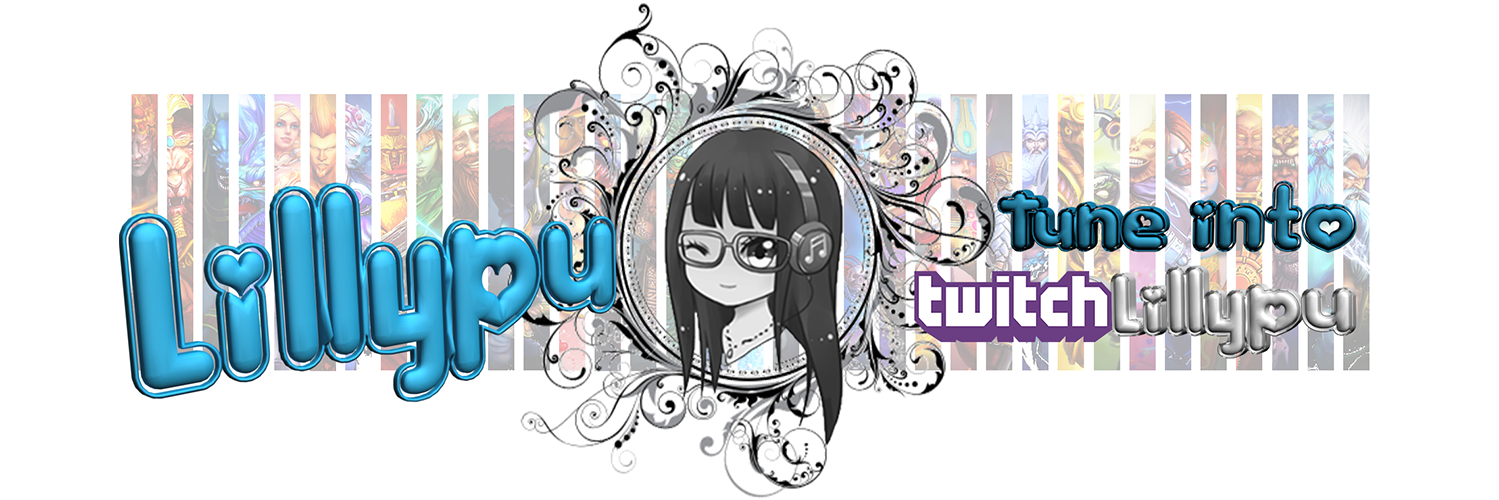 lillyputv's profile banner image