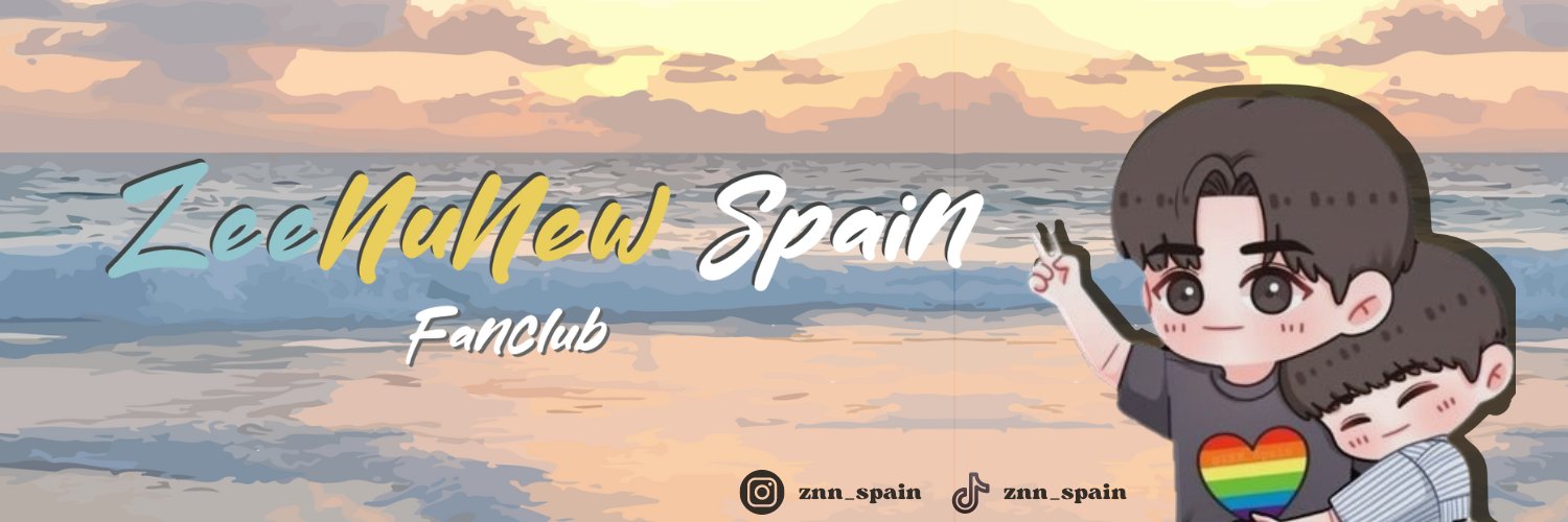 ZeeNuNew Spain FC Profile Banner