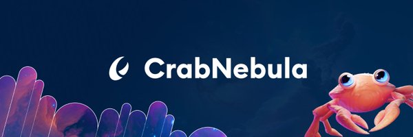 CrabNebulaDev Profile Banner