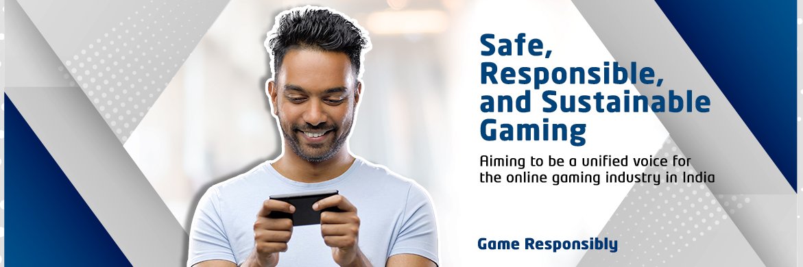 E-Gaming Federation banner