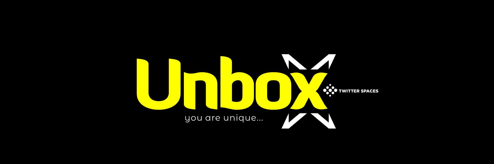 Unbox_inspire's profile banner image