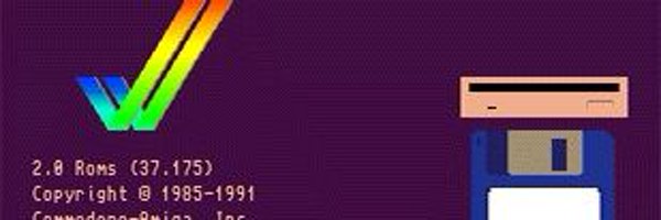 RetroBrothers Profile Banner