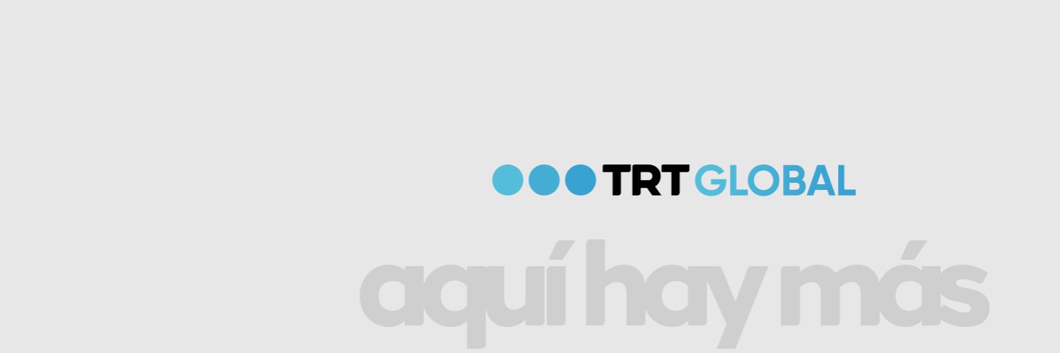 TRT Español's banner