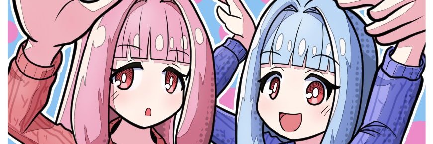 Iruky's profile banner image