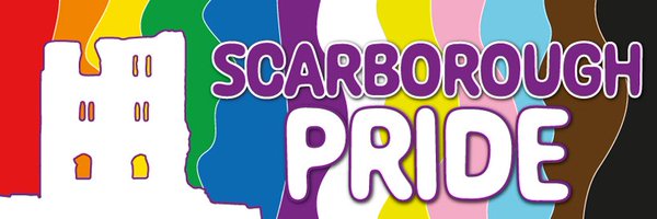 Scarborough Pride Profile Banner