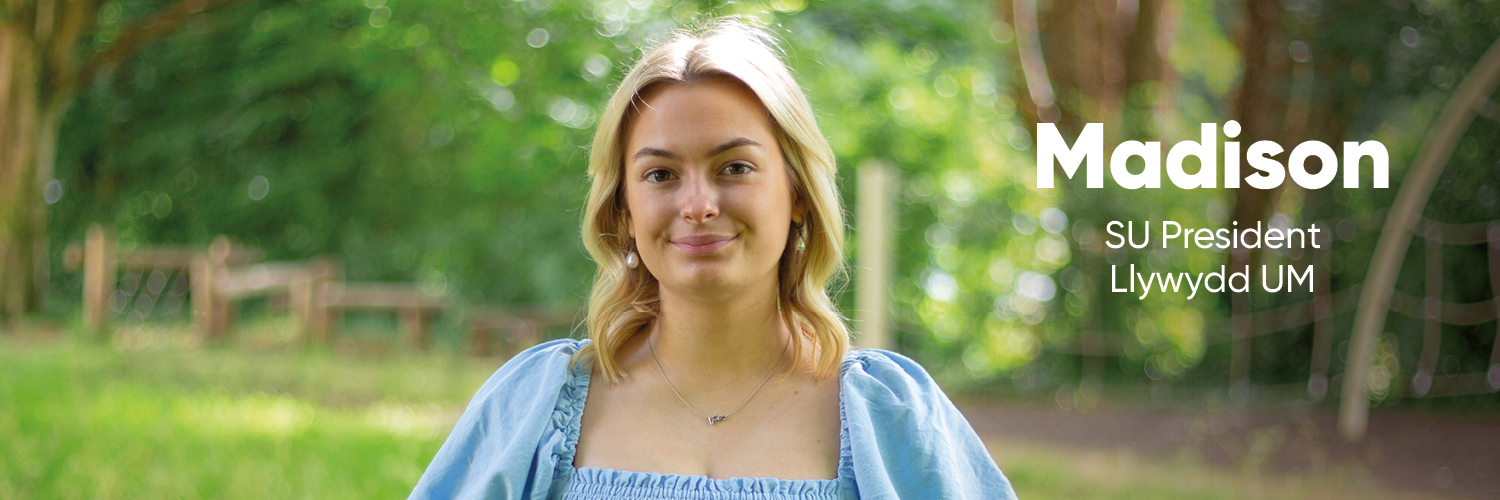 Madison Hutchinson SU banner