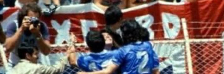 OBRERO Y PERONCHO 🇦🇷 banner